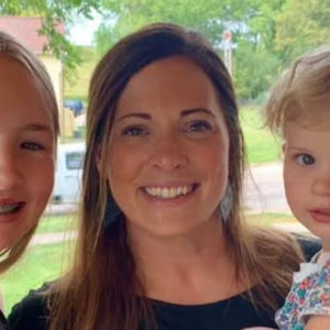 Meet your Posher, Kelsey